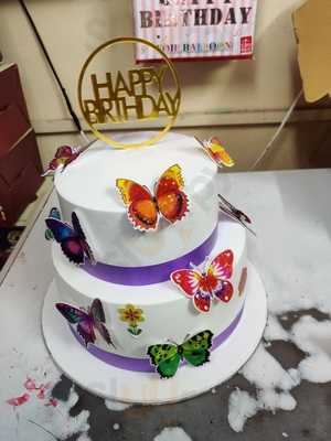 Sunpreet Bakers & Confectioners