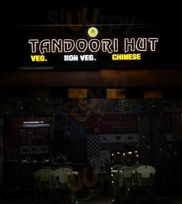 Tandoori Hut