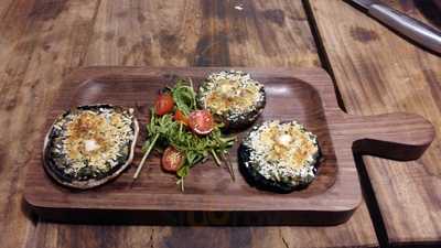 The Farmer's Wheelbarrow
