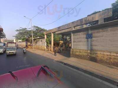 Kathi Junction