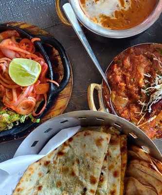 Vaishno Punjabi Dhaba