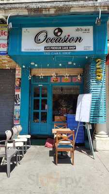 Occasion The Cake Shop