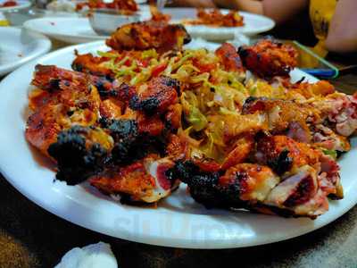 Hotel Humpty Dumpty Restaurant