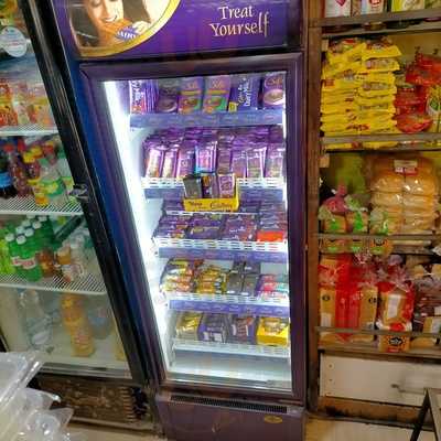 Super Bakery & Confectionery