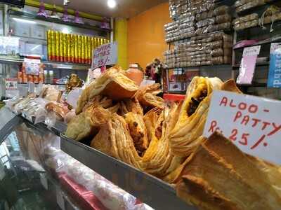 Standard Pastry Shop