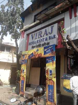 Viraj Restaurant & Bar