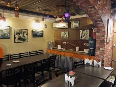 Special Kolkata Biryani