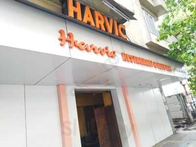 Harvic Restaurant & Bar