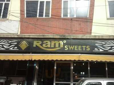 Shri Ram Sweets