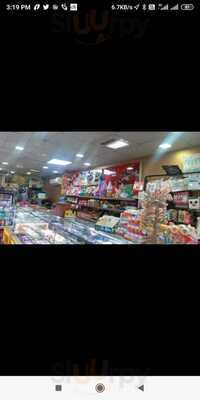 Sethi's the Cake Shop