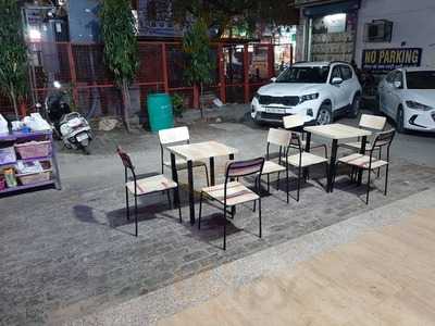 Sardar Ji Chicken Wale