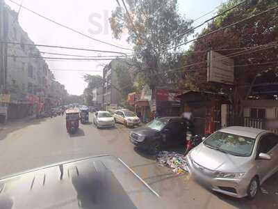 Sahni Bhojan Bhandar