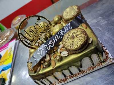 Royal Bakery