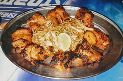 Shakti Bar & Restaurant