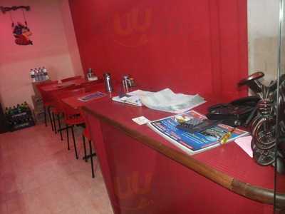 Mumbai's Kitchen Chinese Corner