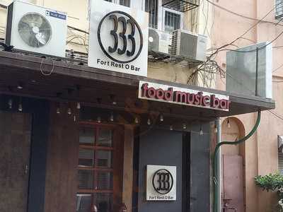 333 Restobar