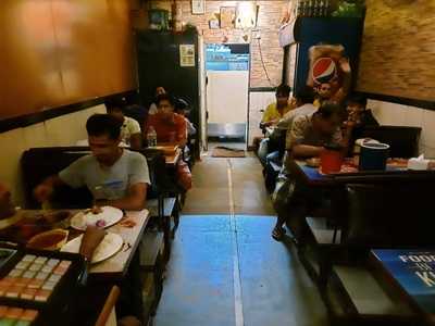 Welcome Bar & Restaurant