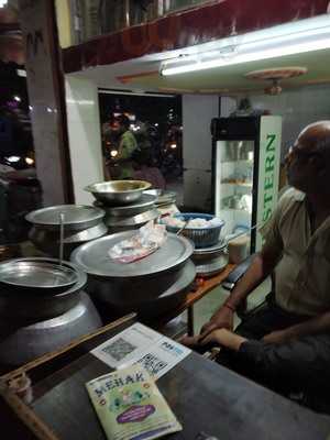 Mehak Chicken Corner