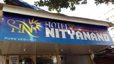 Hotel Nityanand Restaurant