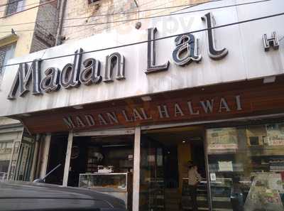 Madan Lal Halwai