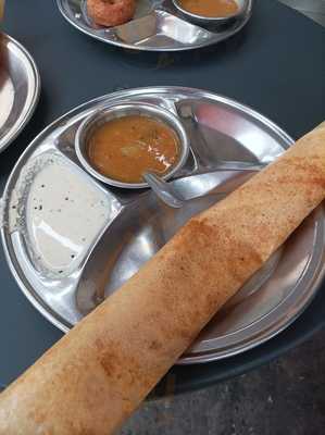 M J Dosa Corner