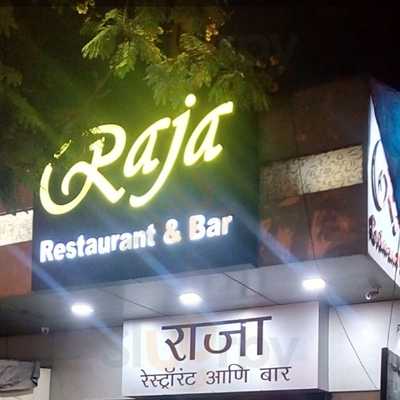 Raja Restaurant & Bar