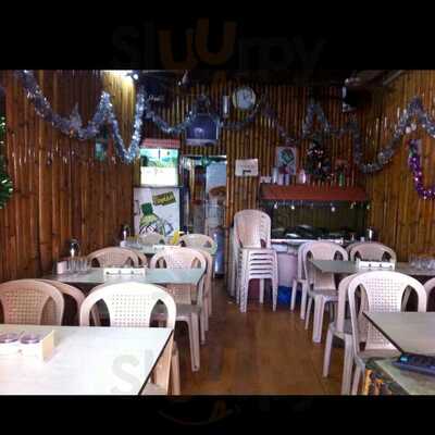 M. M. Chings Chinese Corner