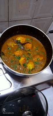 Hotel Rajesh Restaurant