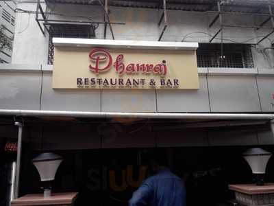 Dhanraj Restaurant and Bar
