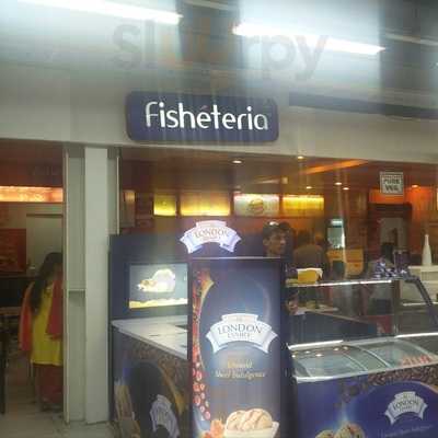 Fisheteria