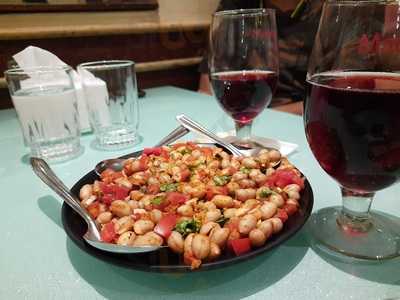 Prestige Restaurant & Bar