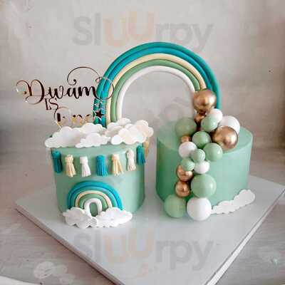 Food Junction Bakery Shop