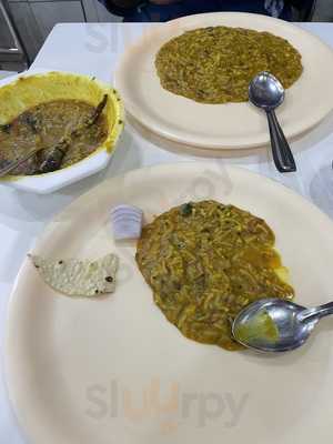 Hotel Ramanand Restaurant