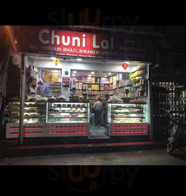 Chuni Lal Sweets & Namkeen