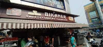 Brijwasi Sweet Corner