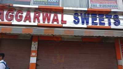 Bikaner Sweets & Bakers