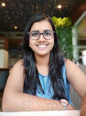 Utsav Chinese Fast Food