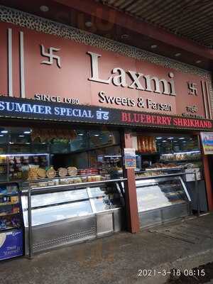 Laxmi Sweets
