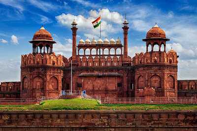 The Big Belly, New Delhi
