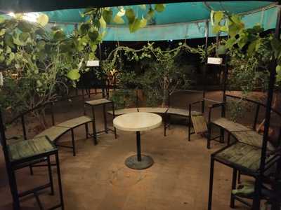 Hotel Sadhna Restaurant