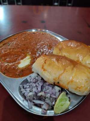 Jai Bholenath Pav Bhaji Center