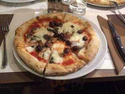 Peperino Pizza E Grill Pordenone