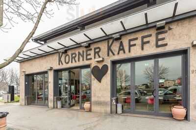 Korner Kaffe, Prato