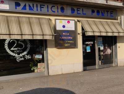 Panificio Del Ponte, Prato