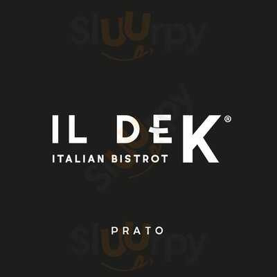 Il Dek Italian Bistrot