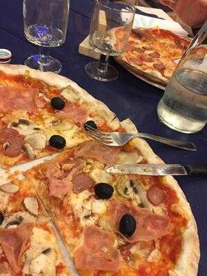 Pizzeria G. Gelli