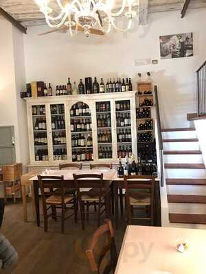 Osteria La Porta