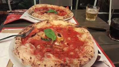 Rosso Vivo Pizzeria Verace