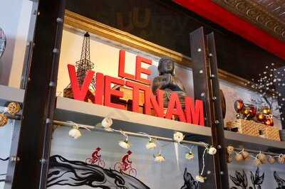 Le Vietnam