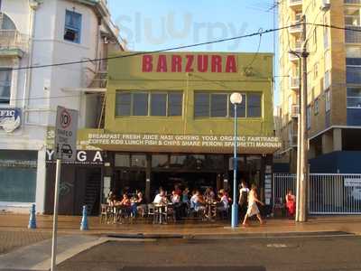 Barzura